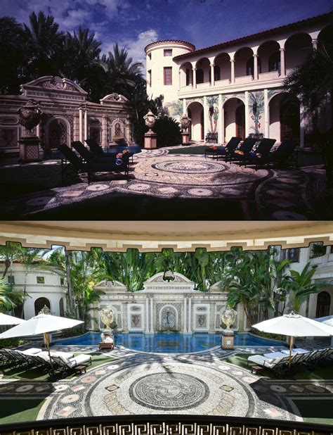 versace miami beach mansion|who owns Versace mansion.